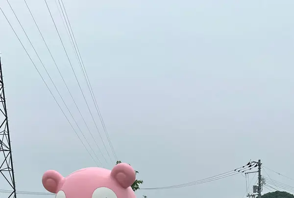 ヤドン公園の写真・動画_image_692897