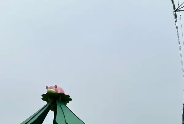 ヤドン公園の写真・動画_image_692898