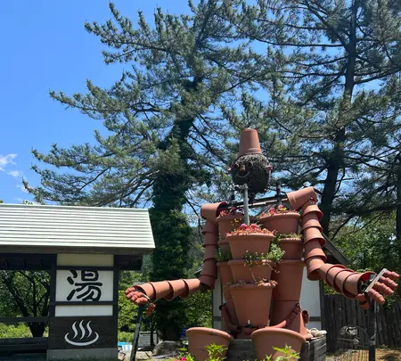 道の駅 みなかみ水紀行館の写真・動画_image_692939