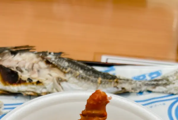 寺泊魚の市場通り(魚のアメ横)の写真・動画_image_693039