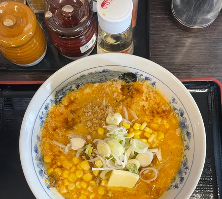 味曾藏 麺也いとうの写真・動画_image_693968