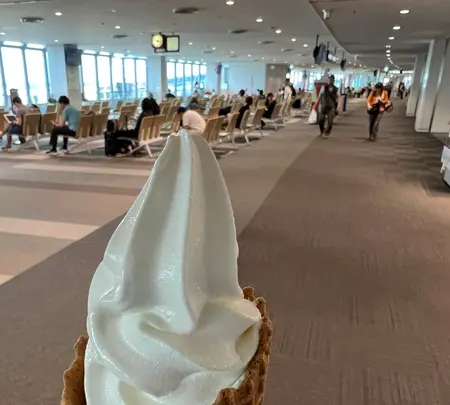 ショコラティエ マサール 新千歳空港 ゲートラウンジ店の写真・動画_image_695419
