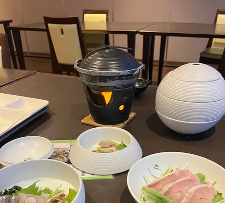 休暇村 指宿の写真・動画_image_697215