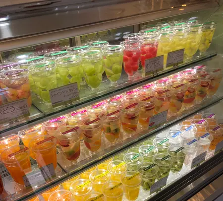 生フルーツゼリー専門店 フルフール御殿場の写真・動画_image_697627