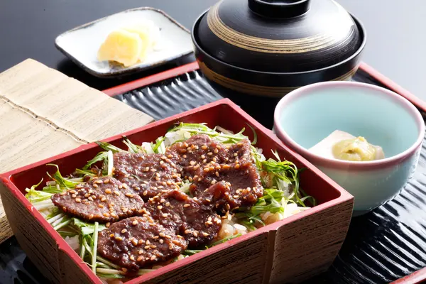 京都美山 料理旅館枕川楼 Hotel Restaurant Ryokan Miyamaの写真・動画_image_697822