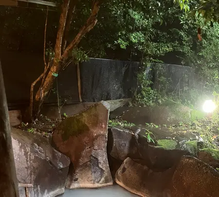 霧島湯之谷山荘の写真・動画_image_698390