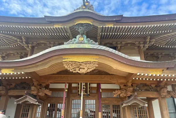 蕪嶋神社の写真・動画_image_698617