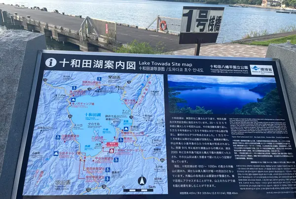 十和田湖の写真・動画_image_698820