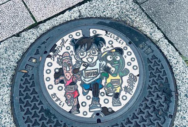 コナン通りの写真・動画_image_699672