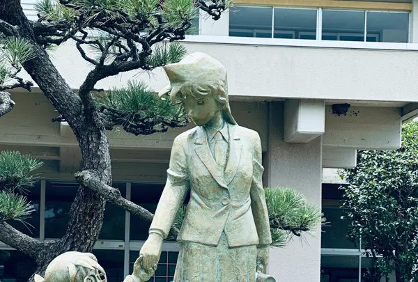 北栄町立大栄小学校の写真・動画_image_699707