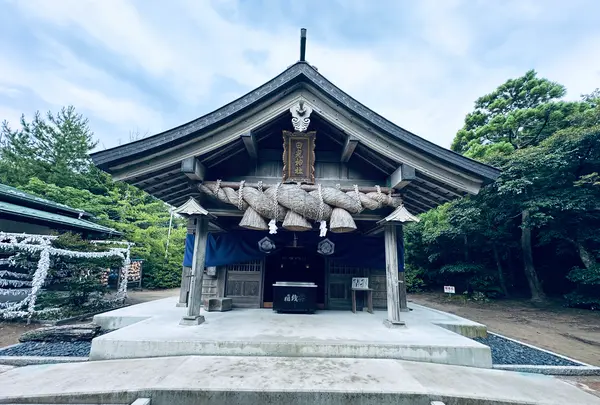 白兎神社の写真・動画_image_699708