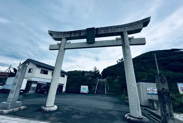 道の駅 神話の里 白うさぎの写真・動画_image_699717