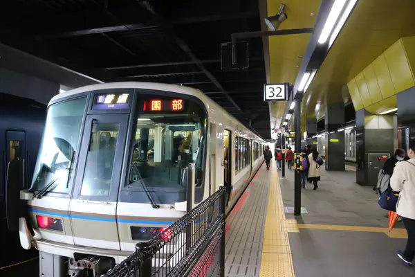 京都駅の写真・動画_image_700307