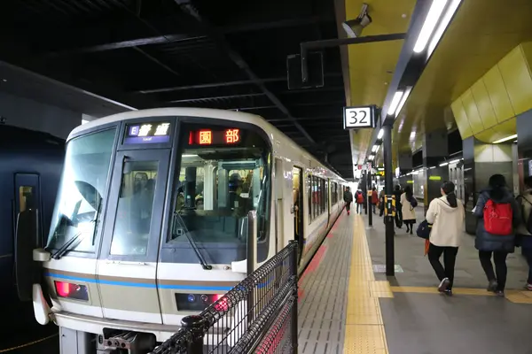 京都駅の写真・動画_image_700329