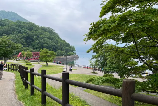 支笏湖の写真・動画_image_704663
