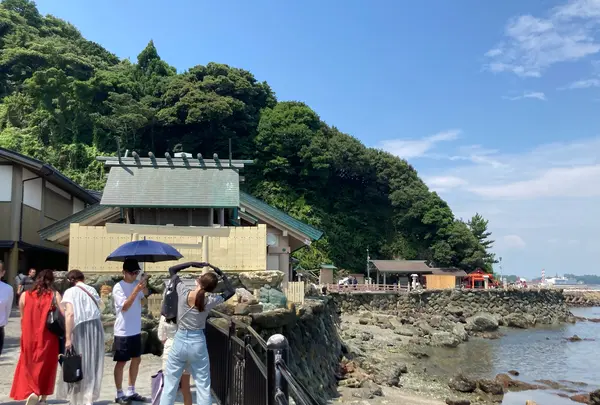二見興玉神社の写真・動画_image_705781