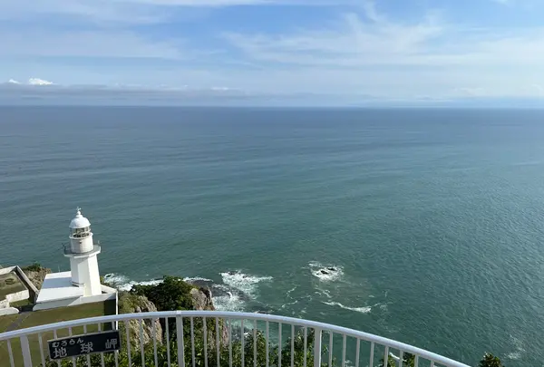 地球岬展望台の写真・動画_image_706309