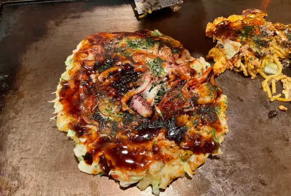 お好み焼 きじ 梅田スカイビル店の写真・動画_image_706542