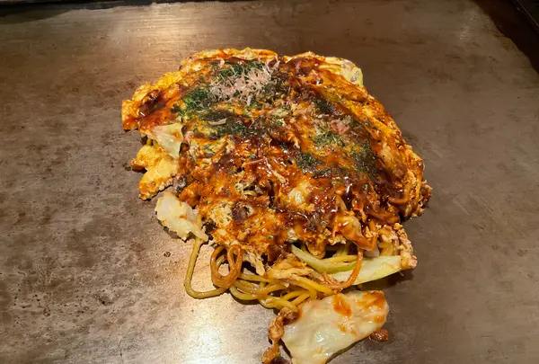 お好み焼 きじ 梅田スカイビル店の写真・動画_image_706545