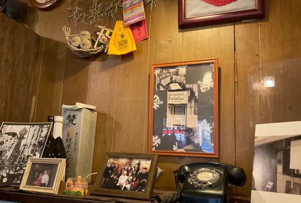 グリル梵 新世界本店の写真・動画_image_706755