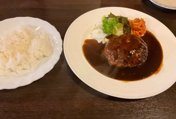 グリル梵 新世界本店の写真・動画_image_706759