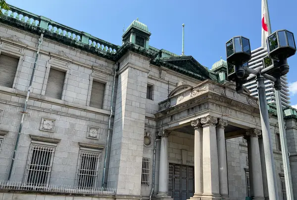 日本銀行大阪支店旧館の写真・動画_image_706888