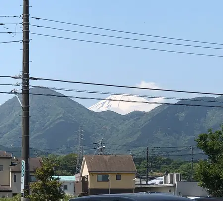 道の駅足柄・金太郎のふるさとの写真・動画_image_707308