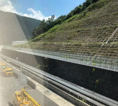 山梨県立リニア見学センターの写真・動画_image_707385
