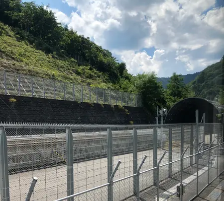 山梨県立リニア見学センターの写真・動画_image_707386