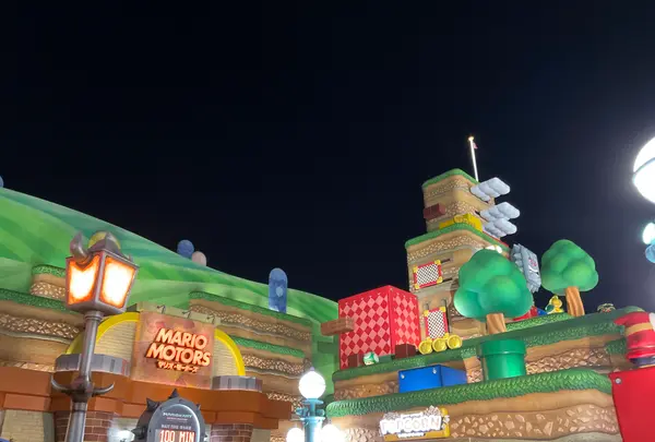 ユニバーサル・スタジオ・ジャパン／Universal Studios Japan／USJの写真・動画_image_708282