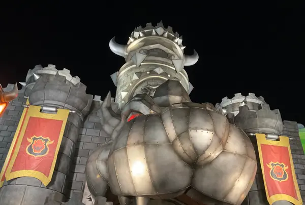 ユニバーサル・スタジオ・ジャパン／Universal Studios Japan／USJの写真・動画_image_708283