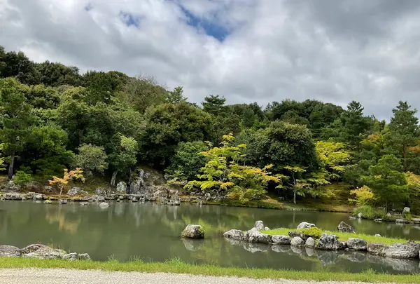 天龍寺の写真・動画_image_708518