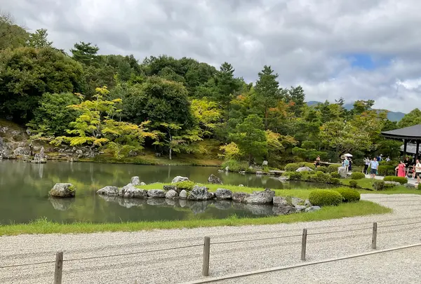 天龍寺の写真・動画_image_708520