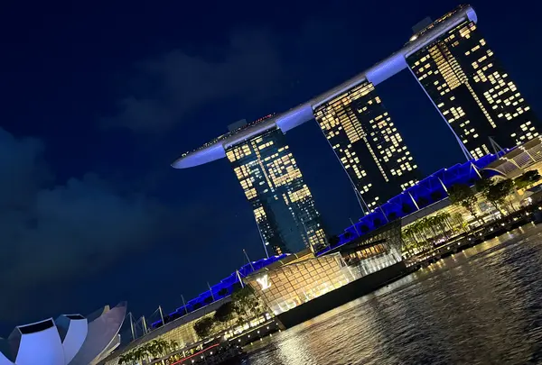 Marina Bay Sands Singapore（マリーナベイ・サンズ）の写真・動画_image_709570