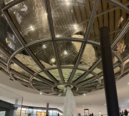 Marina Bay Sands Singapore（マリーナベイ・サンズ）の写真・動画_image_709571