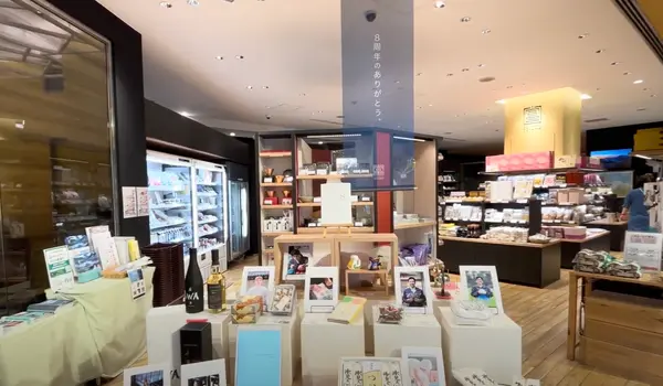 日本橋とやま館の写真・動画_image_711352