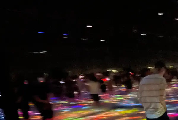 チームラボプラネッツ TOKYO (teamLab Planets TOKYO) DMMの写真・動画_image_713867
