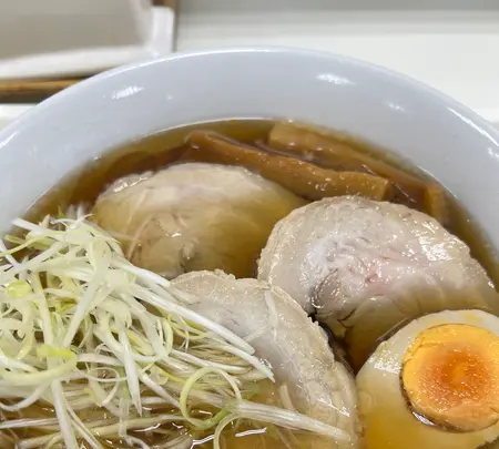 上河内SA (下り)の写真・動画_image_714318