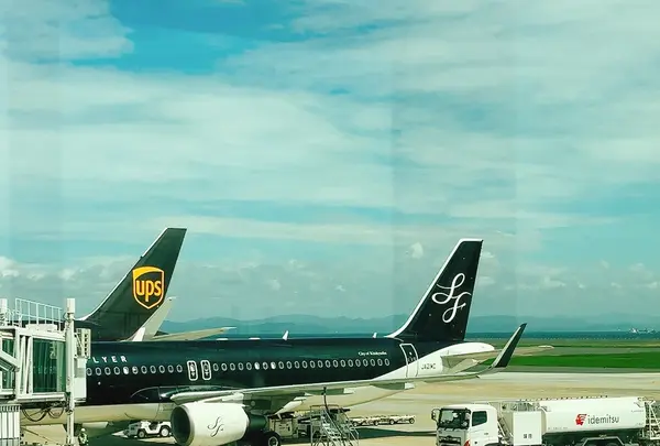 北九州空港の写真・動画_image_714434