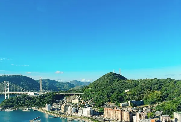 門司港レトロの写真・動画_image_714449