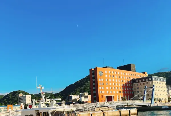 門司港レトロの写真・動画_image_714451