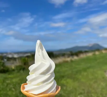 有珠山 SA (下り)の写真・動画_image_714557