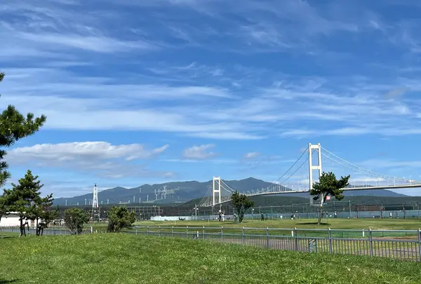 道の駅みたら室蘭の写真・動画_image_714569