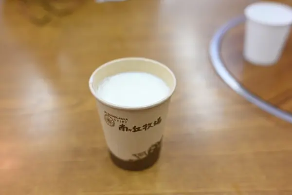 那須高原南ヶ丘牧場の写真・動画_image_714842