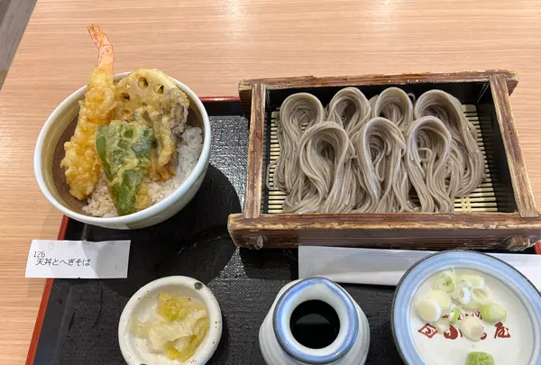 赤城高原SA (上り)の写真・動画_image_715709