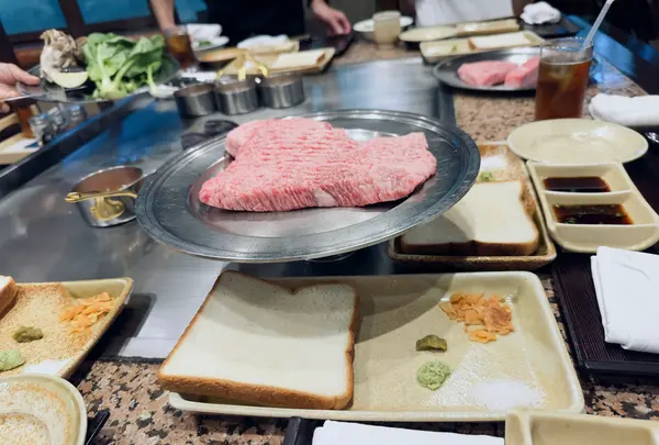 宮崎牛鉄板焼ステーキハウスミヤチクの写真・動画_image_717824