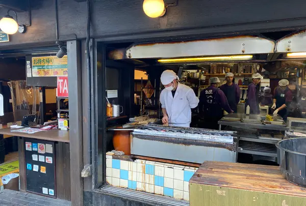 成田（成田山表参道）の写真・動画_image_720023