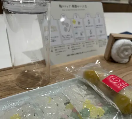 梅体験専門店 蝶矢の写真・動画_image_721643