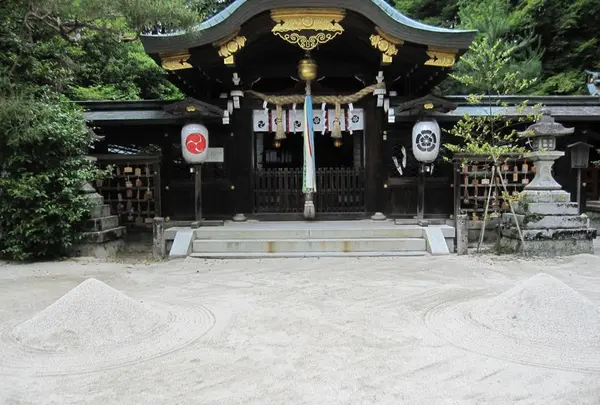 八大神社の写真・動画_image_72266