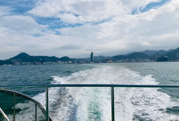 巌流島の写真・動画_image_723240